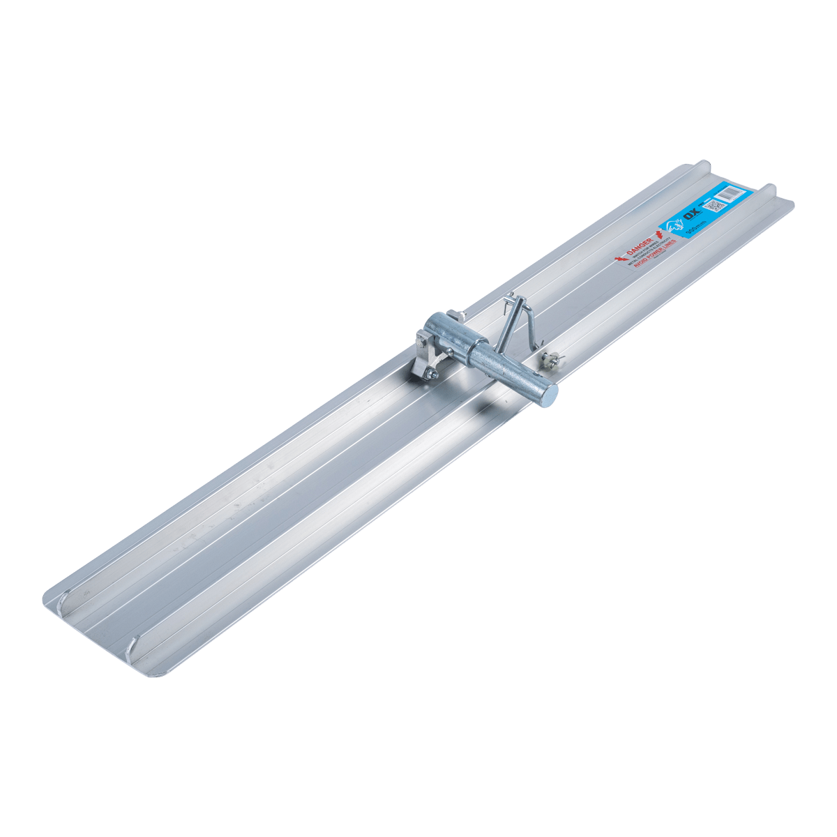 OX Milled Aluminium Bullfloat 900mm