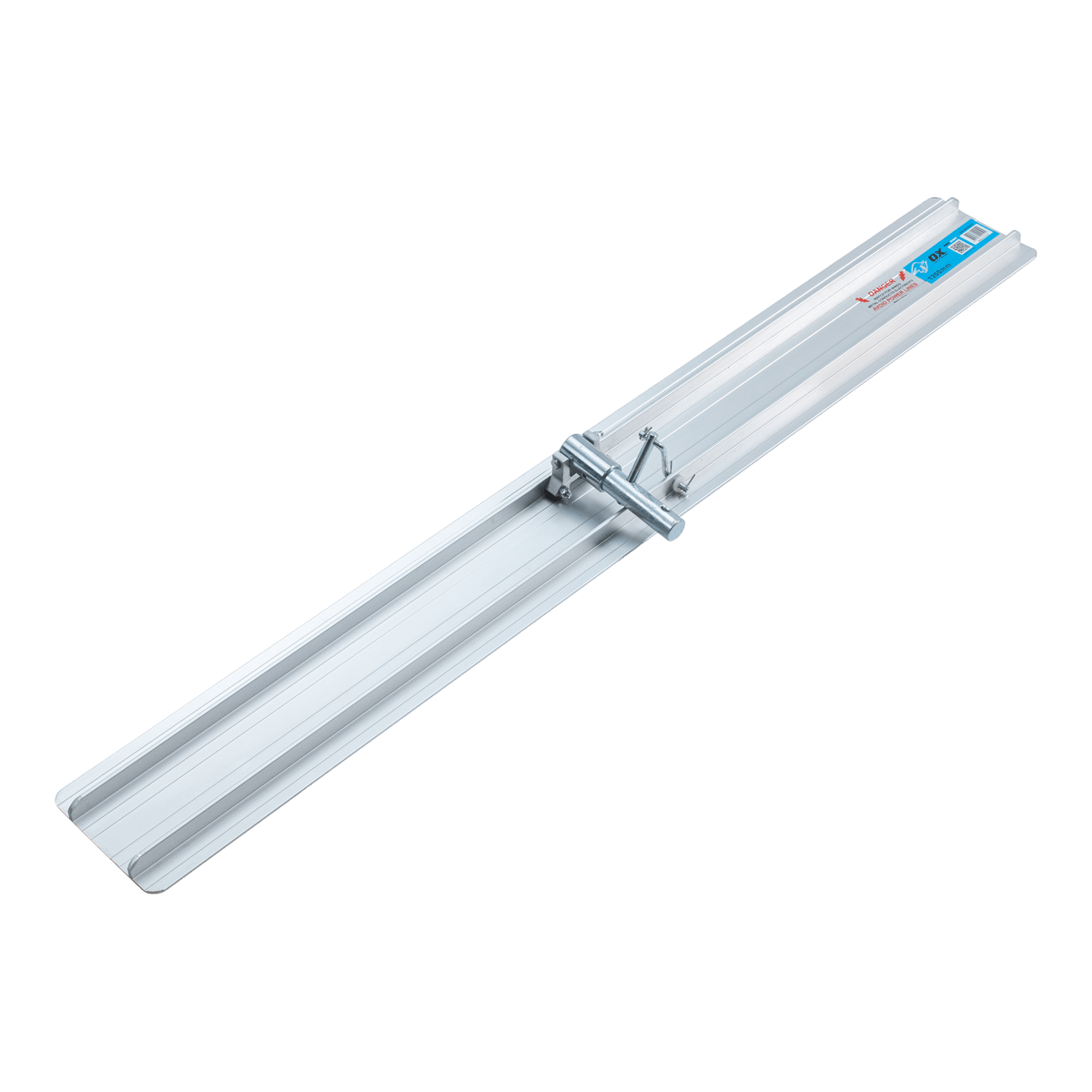 OX Milled Aluminium Bullfloat 1200mm