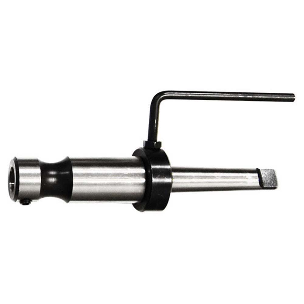 Holemaker Arbor #4MT to Suit 1-1/4" Shank Cutters 110mm