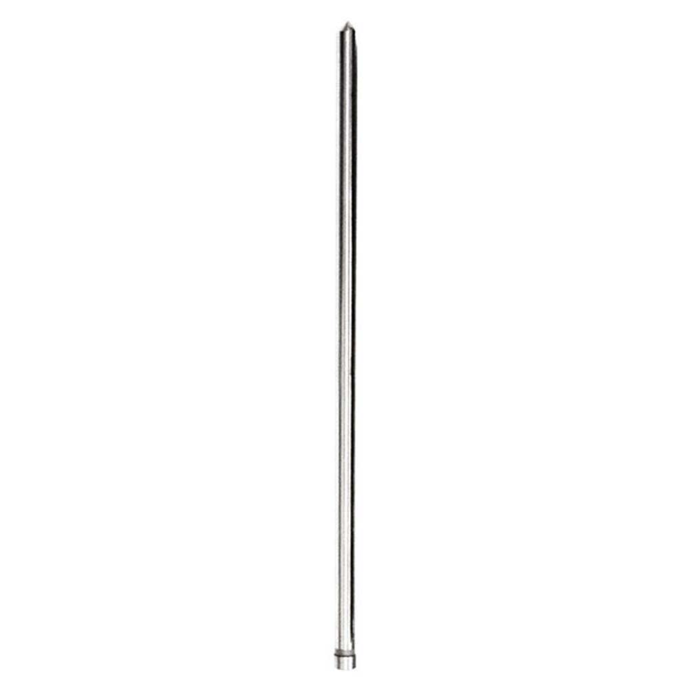 Holemaker Pilot Pin to Suit Extension Arbor 8 x 175mm
