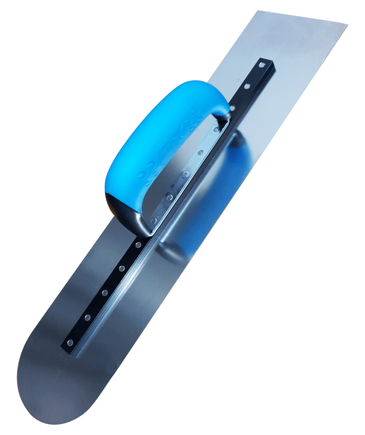 OX Pro Square Back Rigid Pool Trowel 16"