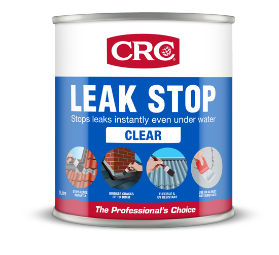 ADOS 8494 Leak Stop Clear 1L (Each)