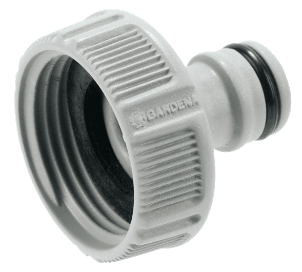 Gardena Tap Connector 18222-25 33.3 mm (Each)