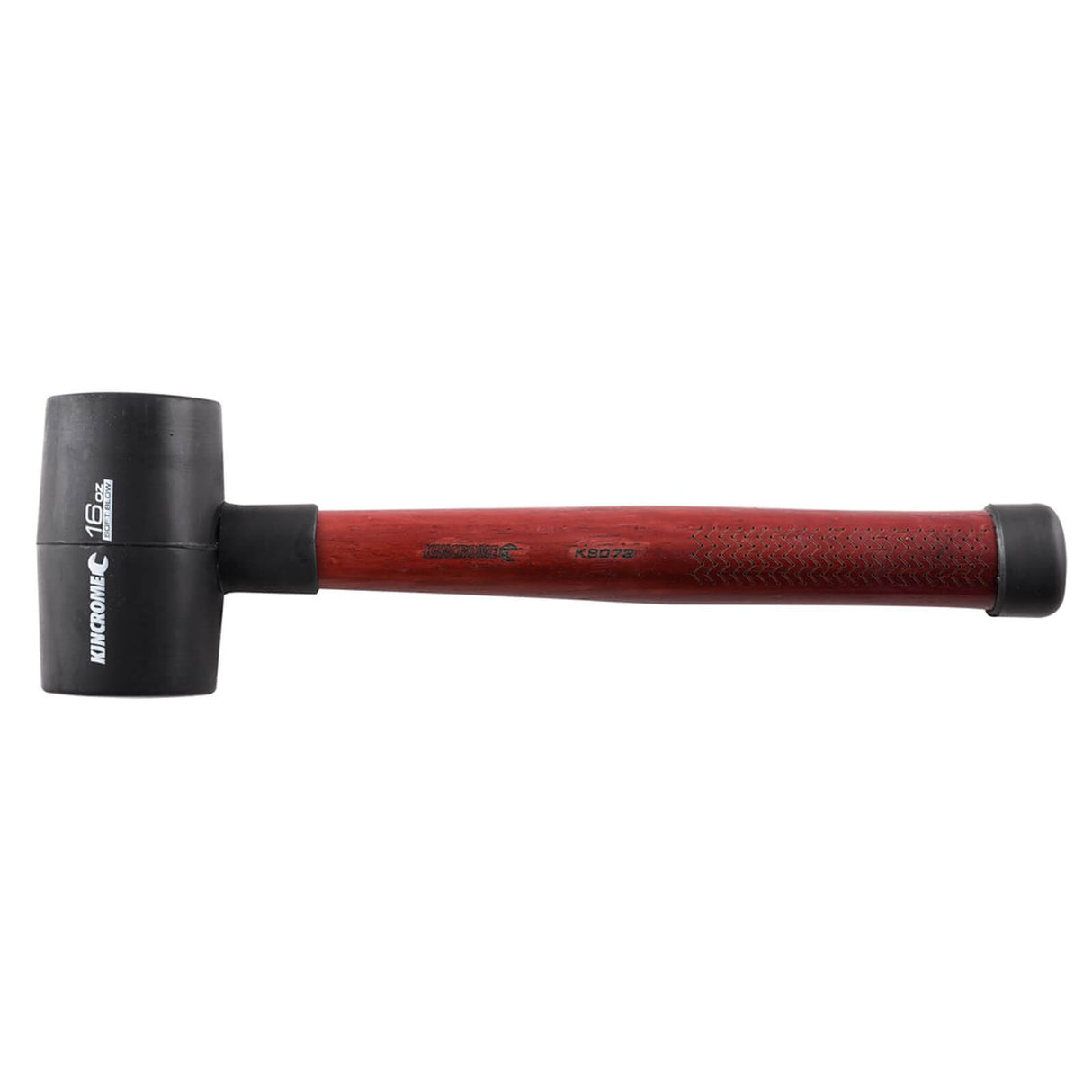 Kincrome Soft Blow Rubber Mallet 16oz