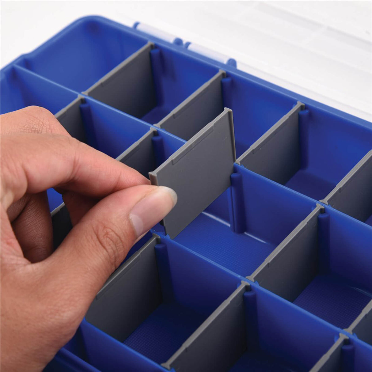 Kincrome Plastic Organiser-Mini (Each)