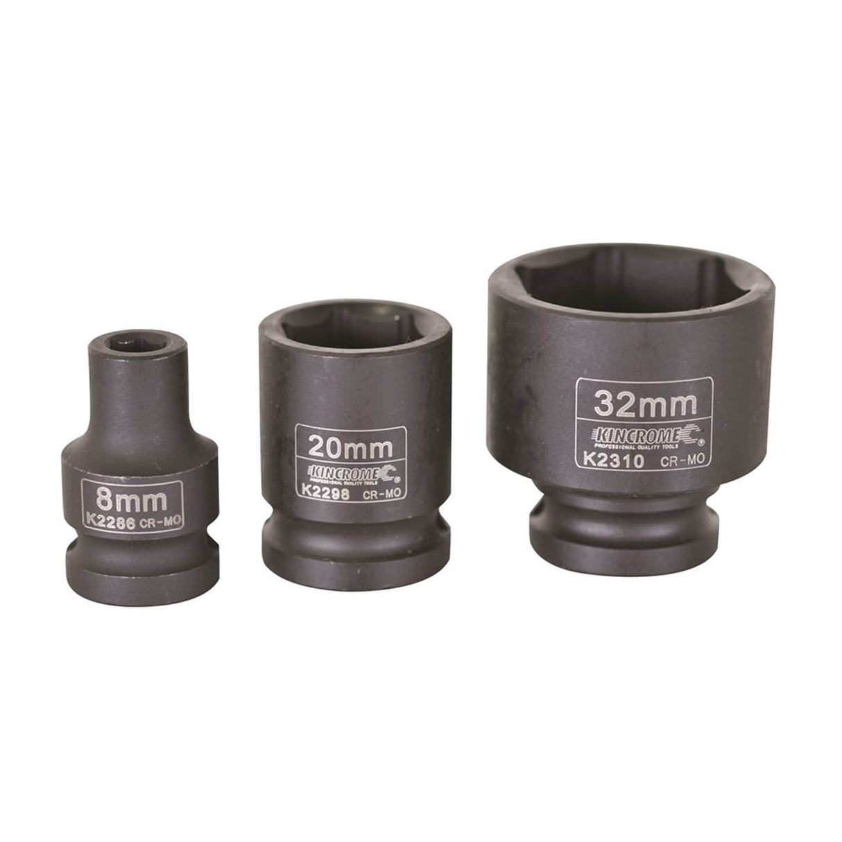 Kincrome Impact Socket 28mm 1/2" Drive