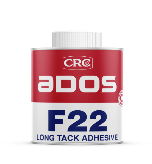 ADOS F22 Long Tack Contact Adhesive-500ml (Each)