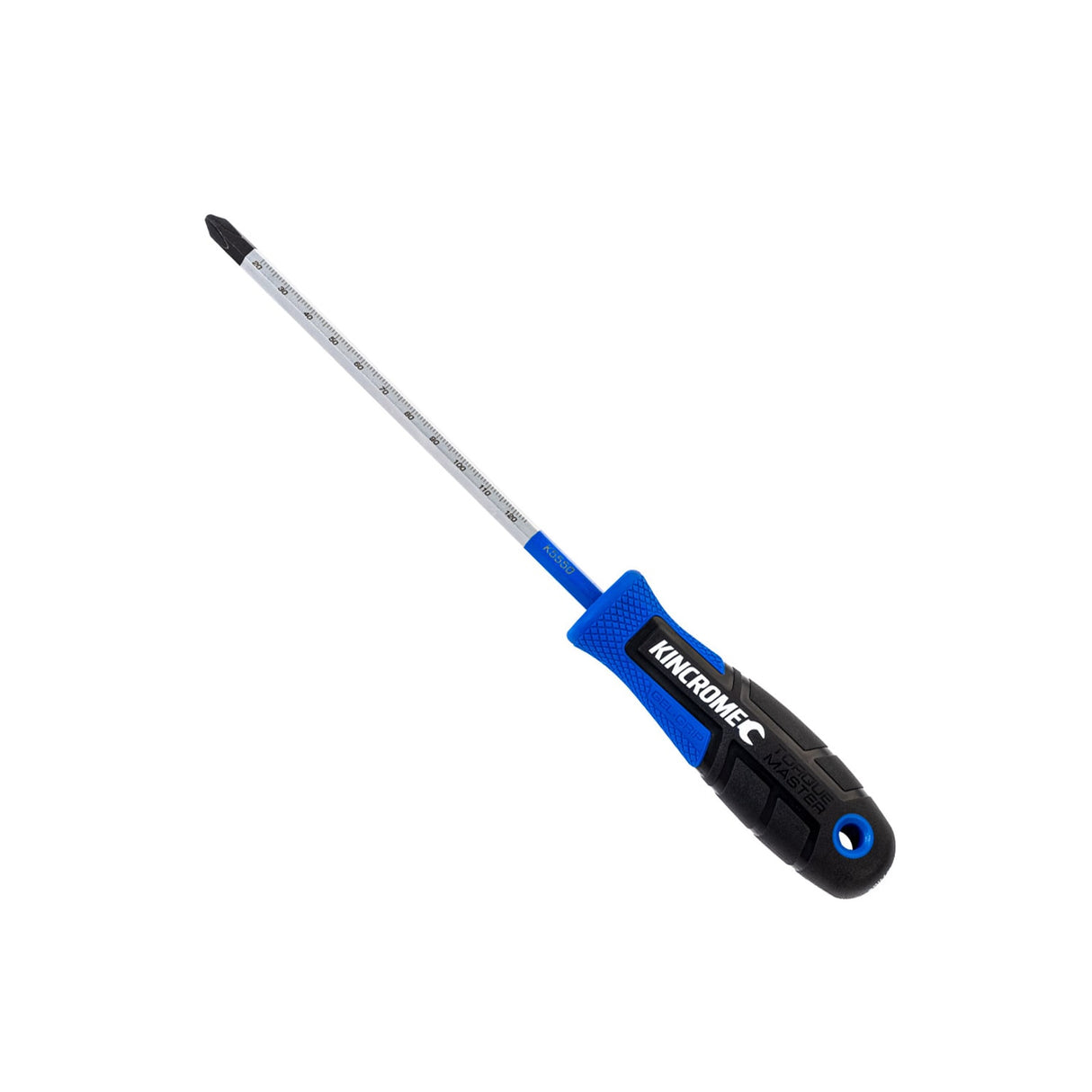 Kincrome TorqueMaster Screwdriver - Phillips No.2 x 150mm