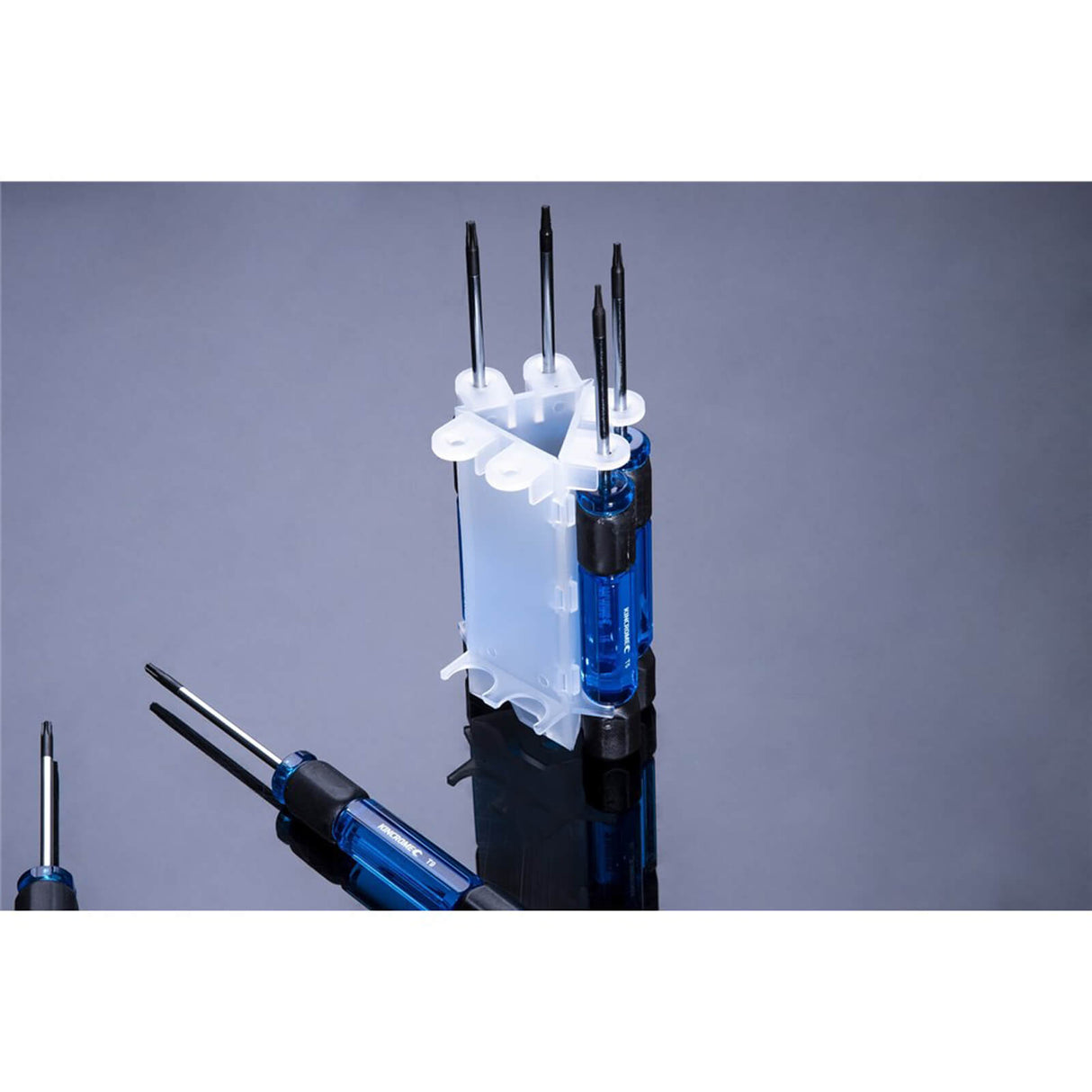 Kincrome 6 Piece Precision Hex Screwdriver Set