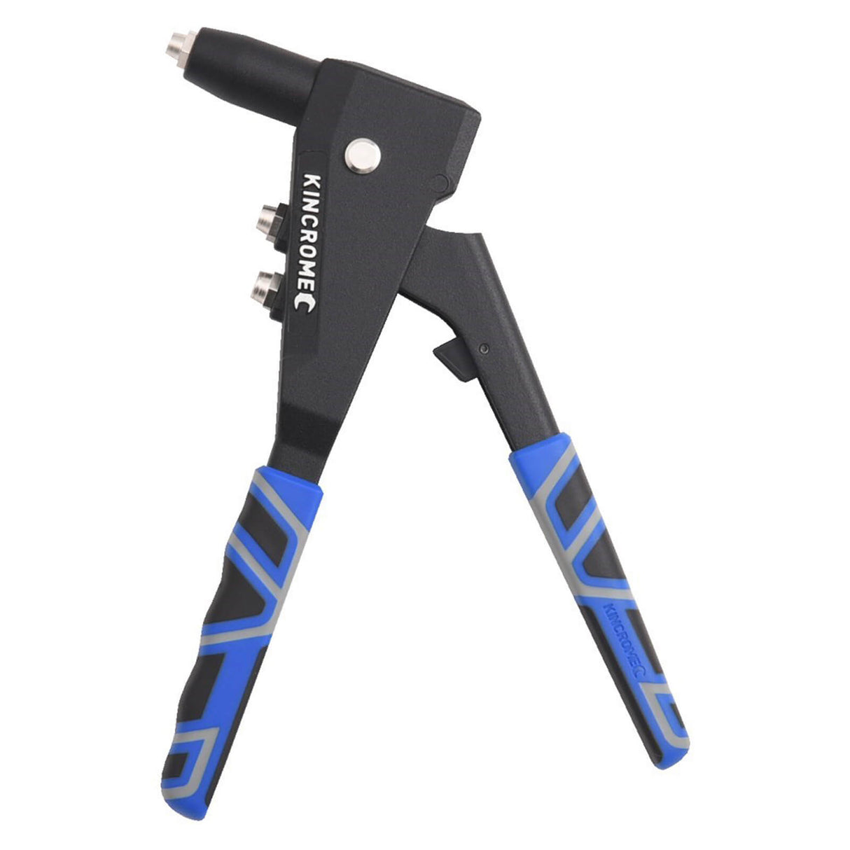 Kincrome Compact Hand Riveter CL600 207mm