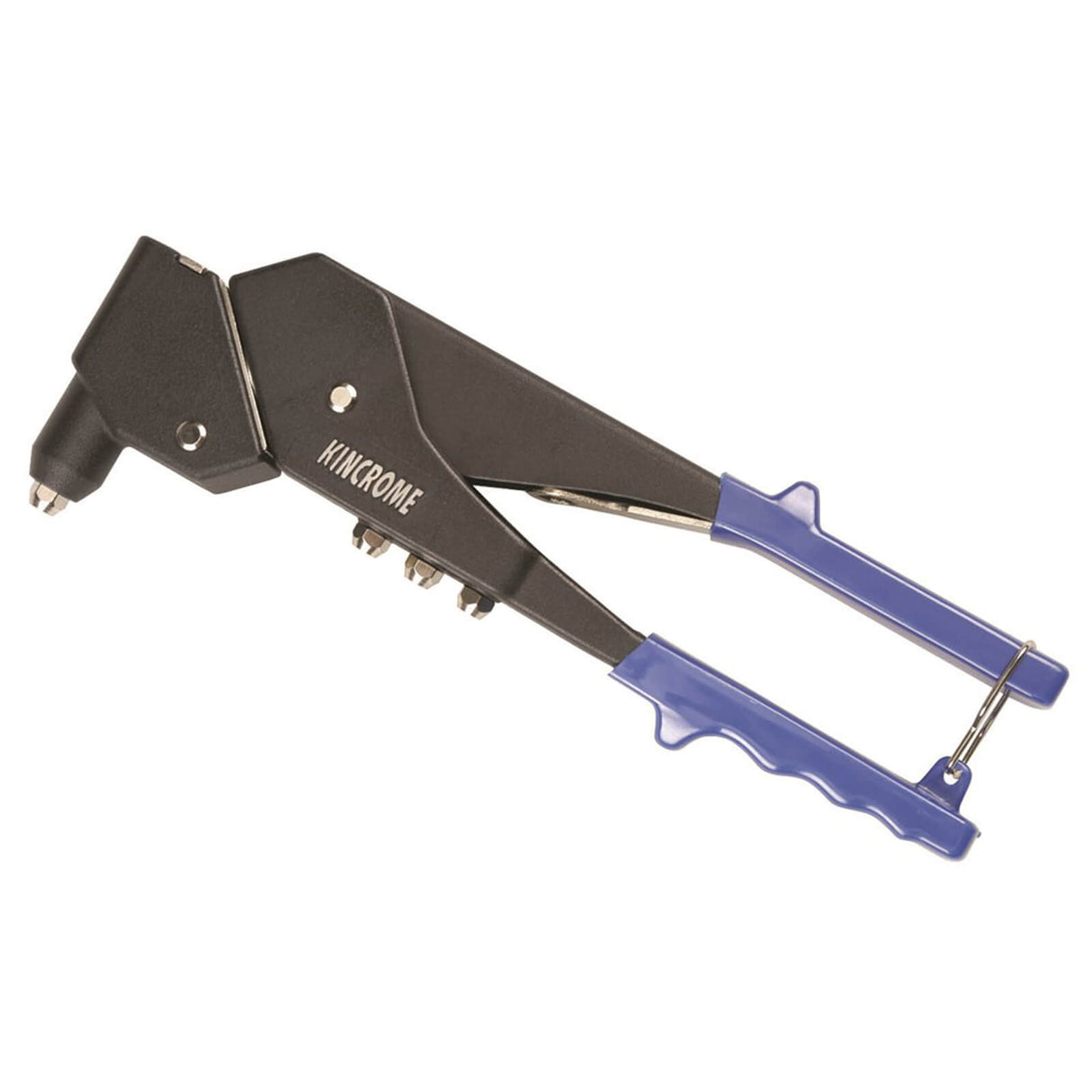 Kincrome Pivoting Head Hand Riveter CL800 275mm