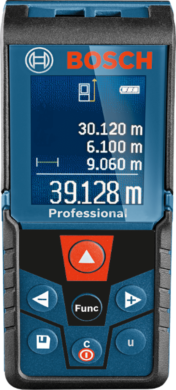 Bosch Laser Measure GLM 400