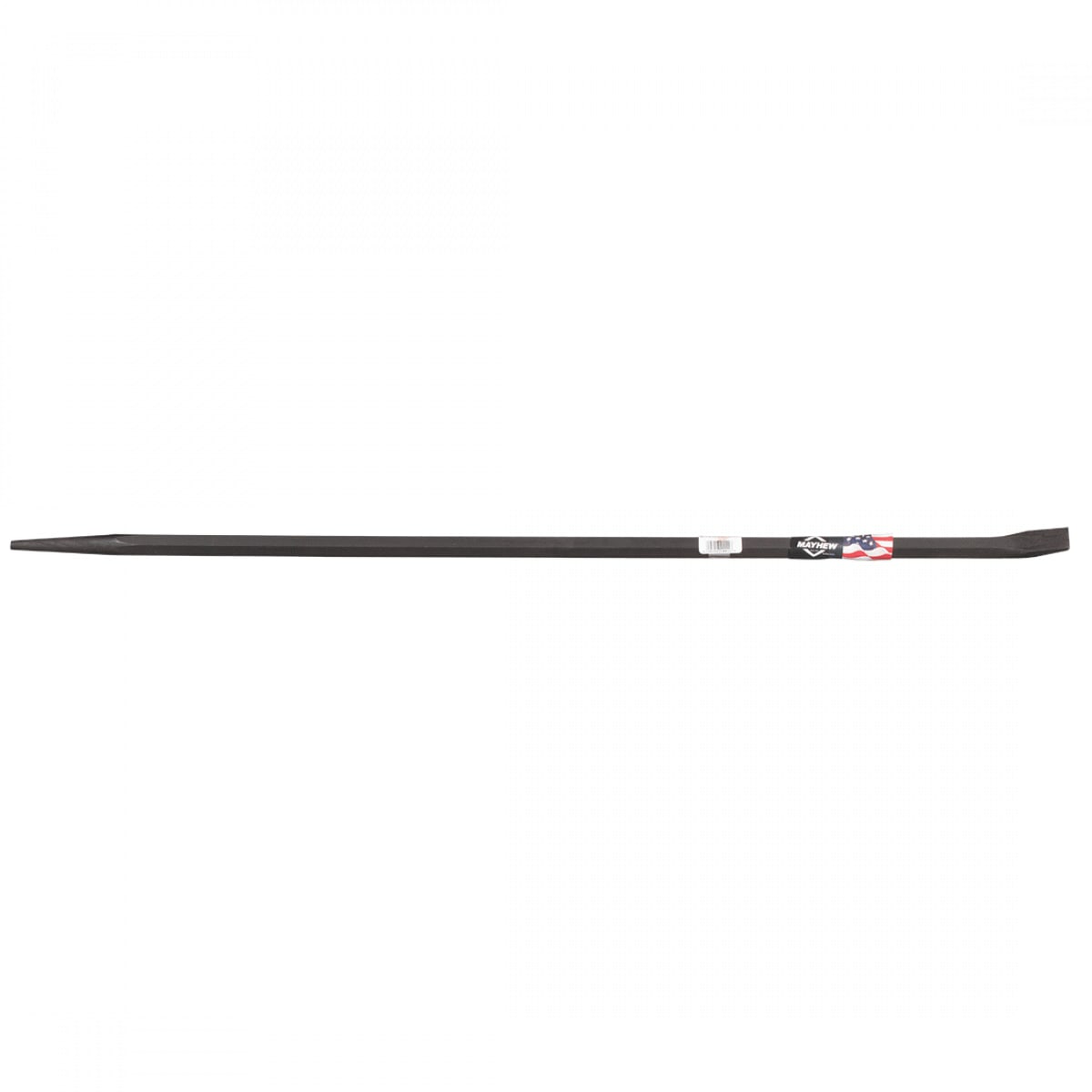 Mayhew Line Up Pry Bar 950mm
