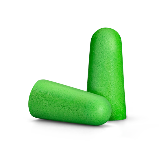 Prosafe Earplugs Torpedo Uncorded Class 5 (200) (Box)