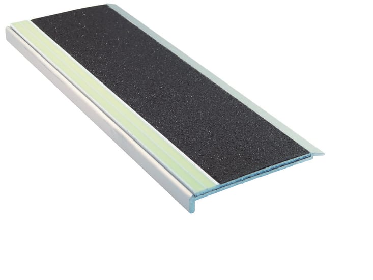Ecoglo F14 Step Nosing - 1100mm (Each)