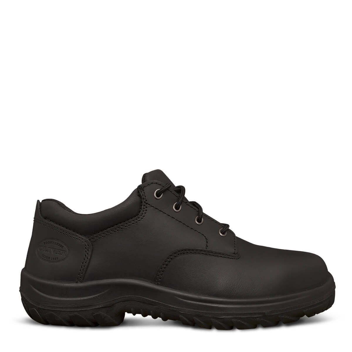 Oliver 34-652 Derby Safety Boots