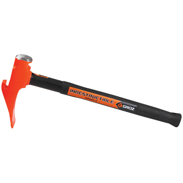 Groz Tyre Bead Breaker Hammer 5lb