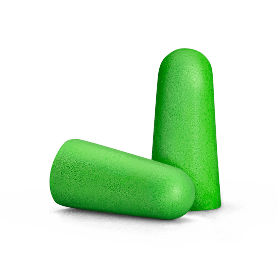 Prosafe Earplugs Torpedo Uncorded CLS (50) (Packet)