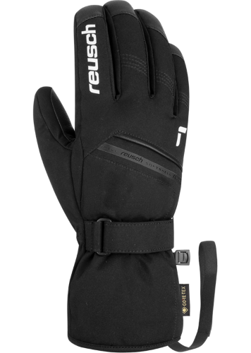 Ski Glove - Reusch Morris GORE-TEX - Size 11