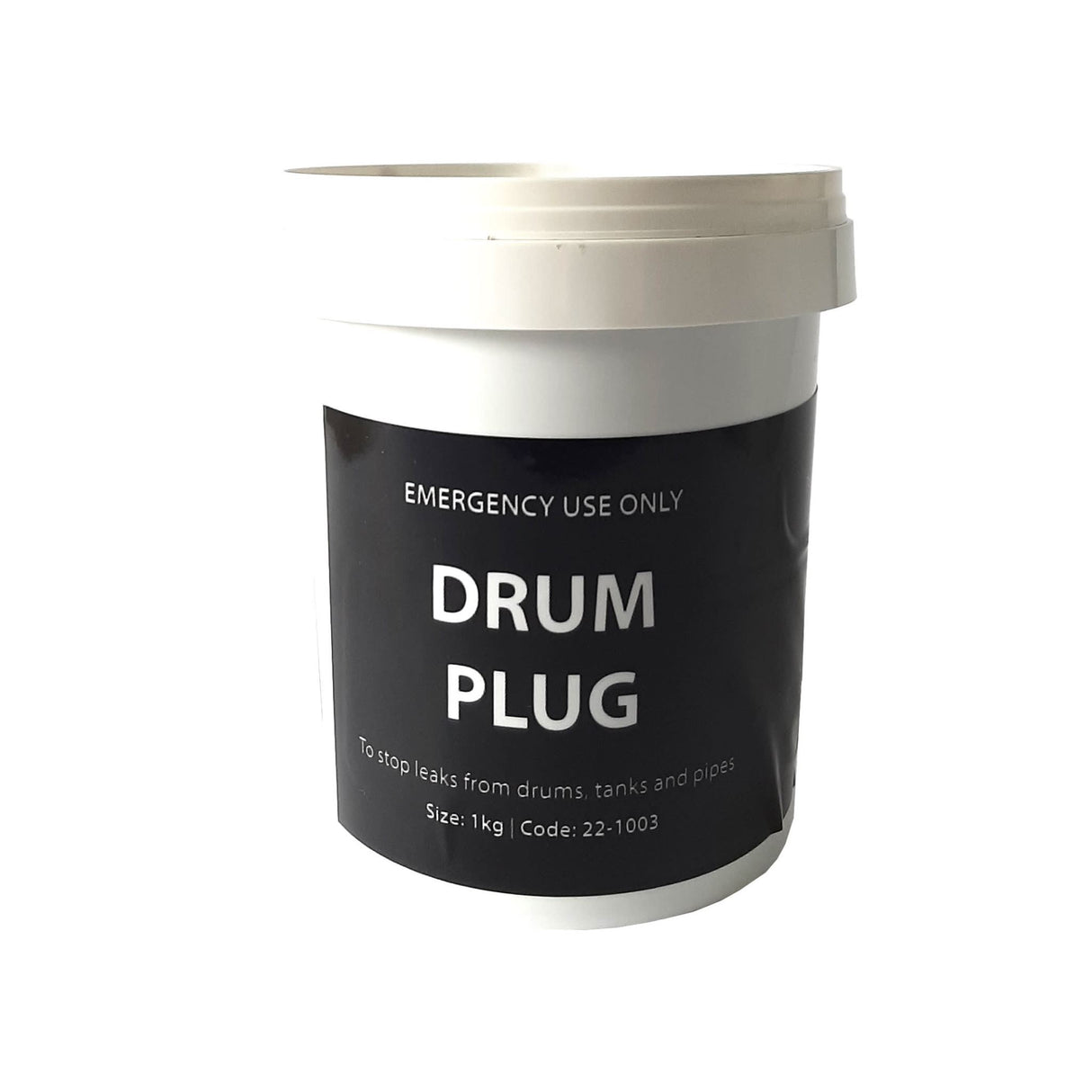 Drum Plug 1Kg (Each)