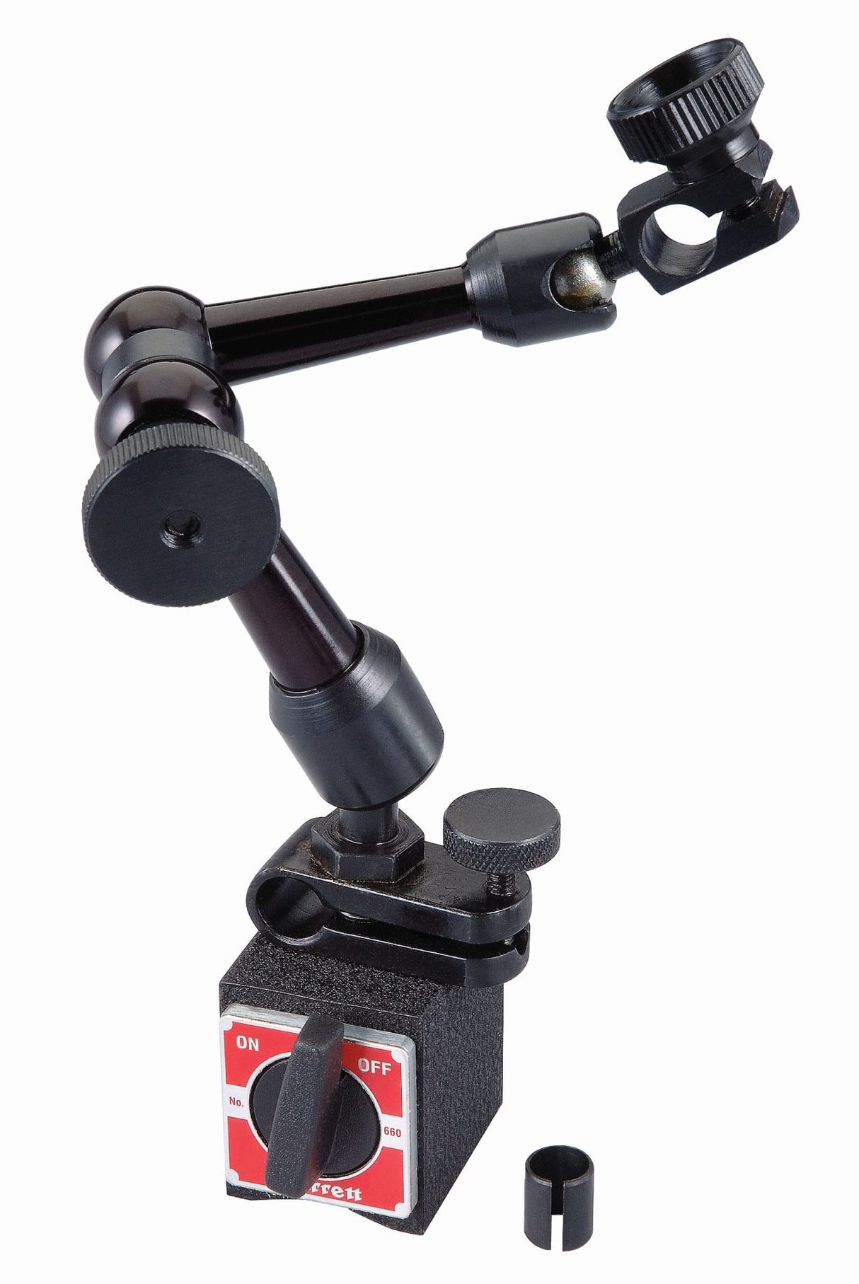 Starrett Magnetic Base 660 Mini