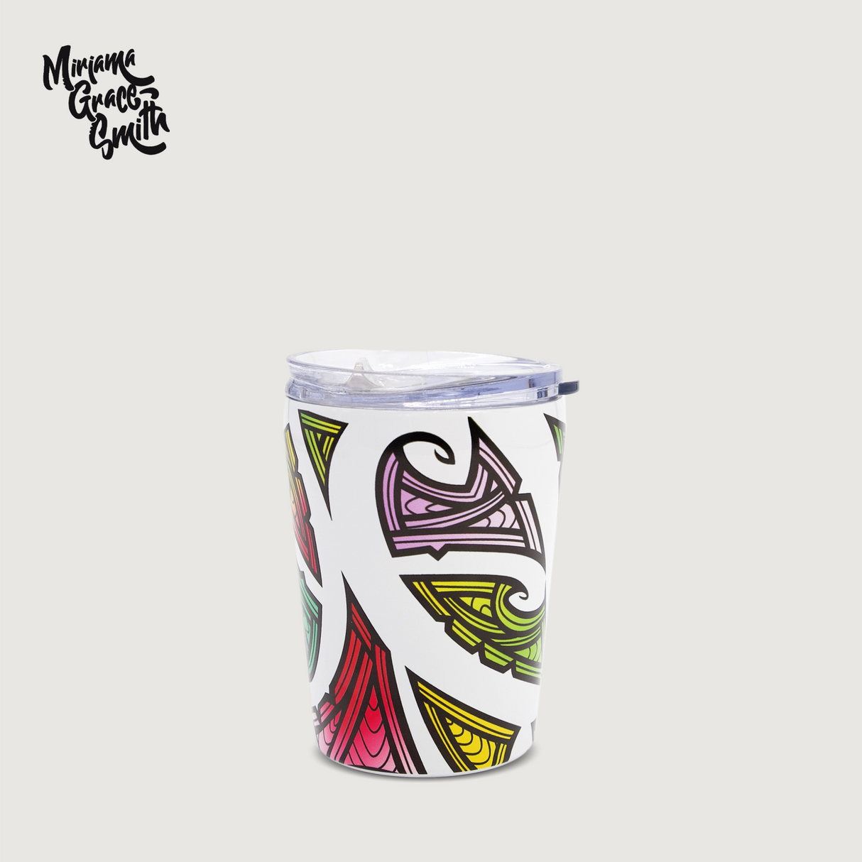 Moana Road - Niwa E-Mug Slim - Niwa (280ml) - 2 units