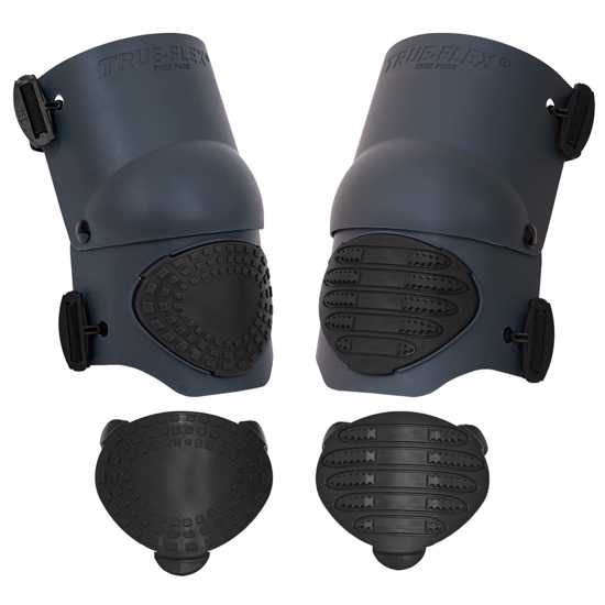 Tradegear Knee Pad - OSFA (Pair)