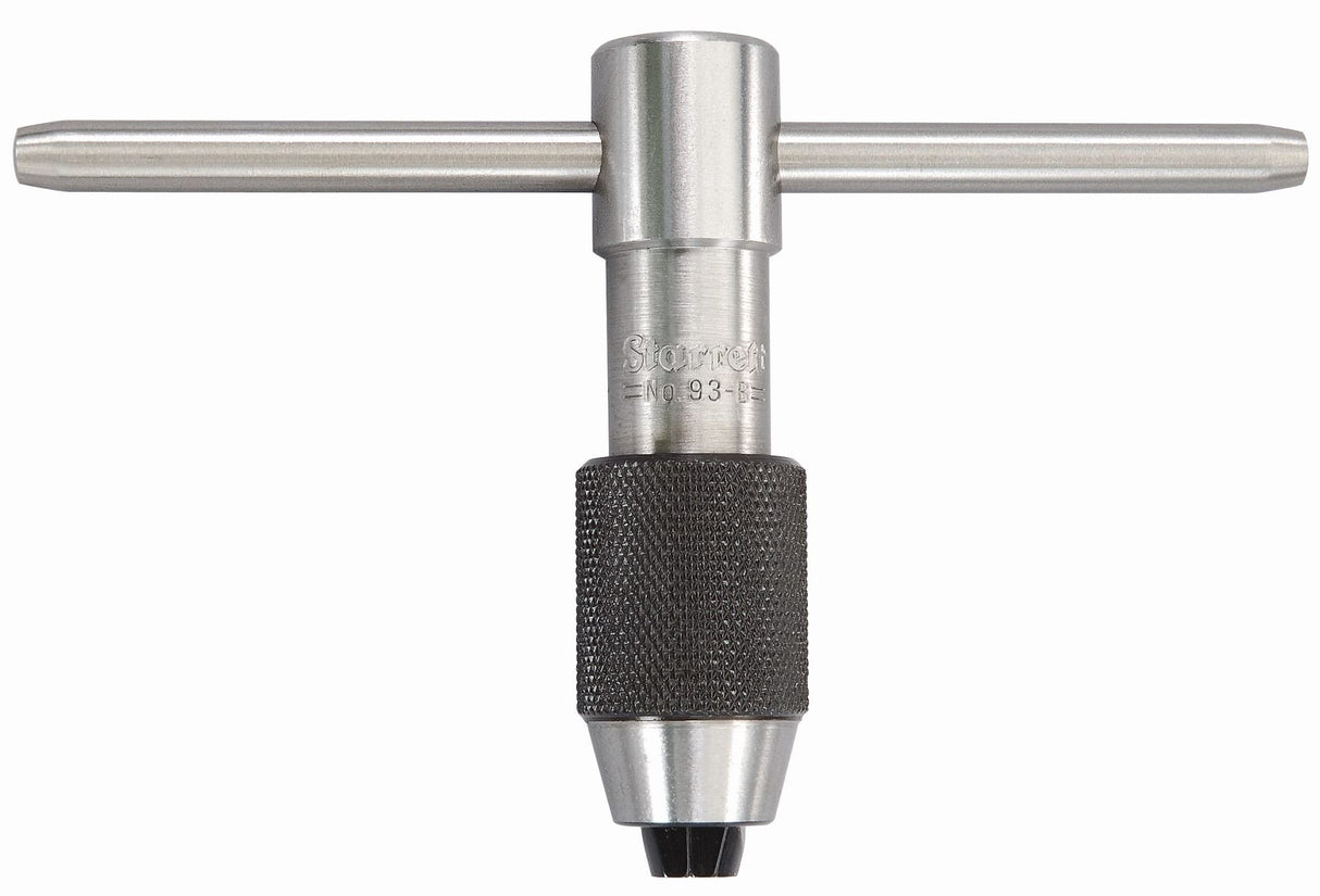 Starrett T-Handle Tap Wrench 65mm