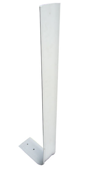 HOCKEY STICK MARKER POST (Each)