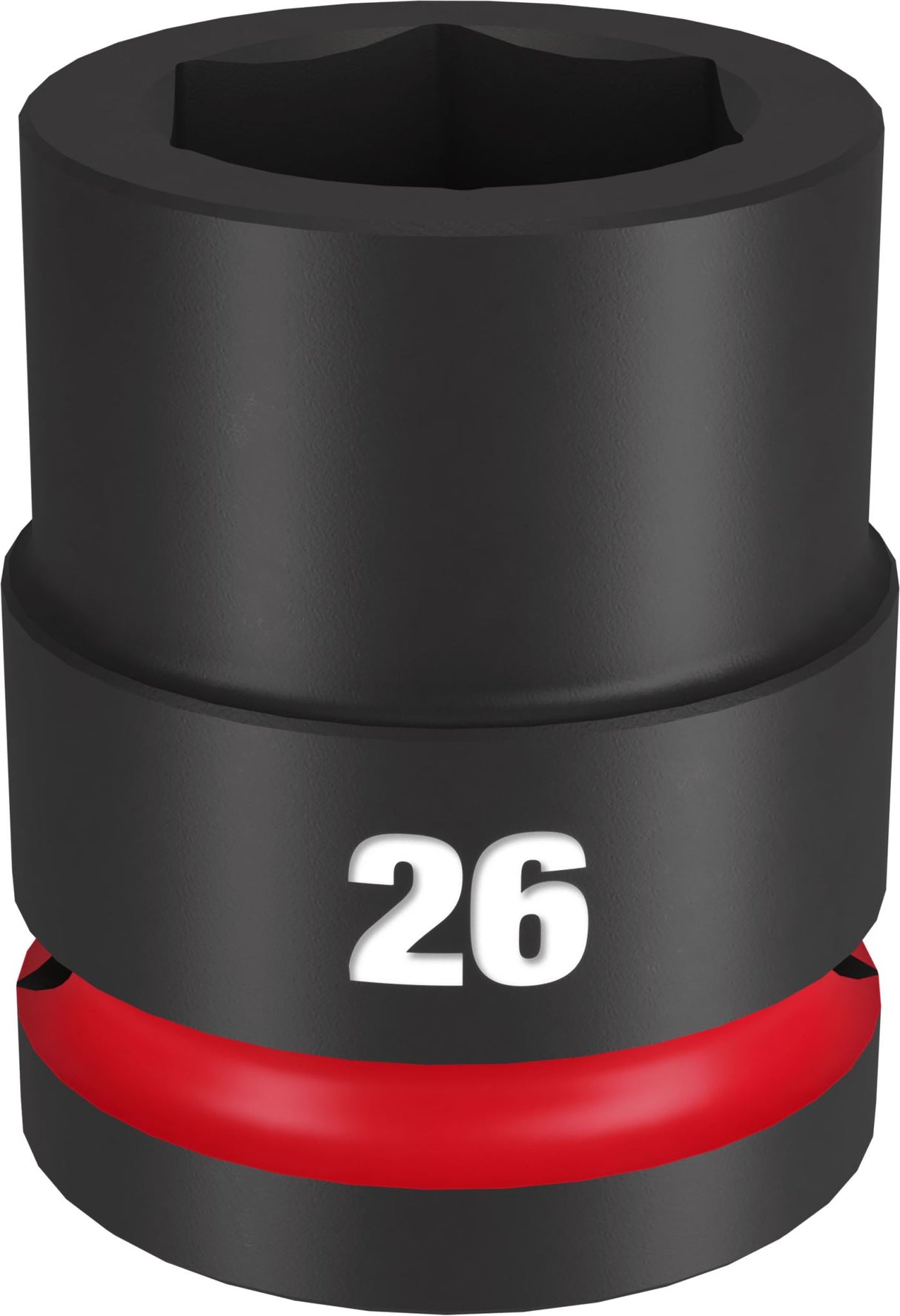 SOCKET IMPACT MILW 3/4"DR 26MM