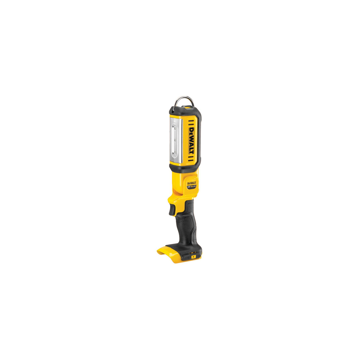 DEWALT 18V XR Handheld Cordless LED Work Light 250-500 lm