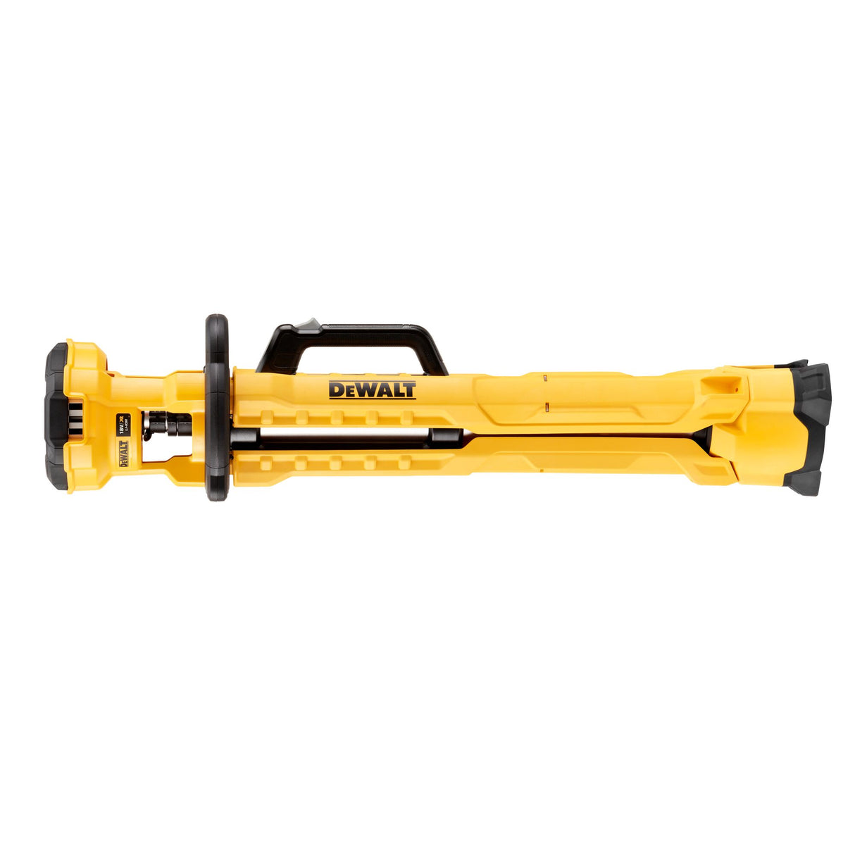 DEWALT 18V/54V XR Cordless LED Tripod Light 1000-3000 lm