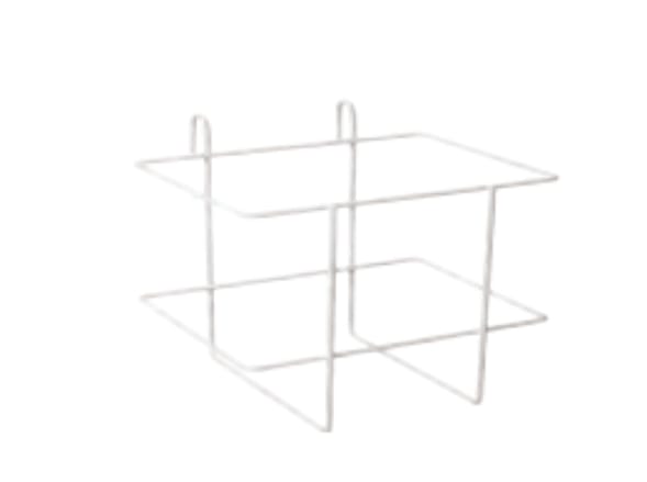 BD Sharps Disposal Metal Hanger Basket 7.8 Litres