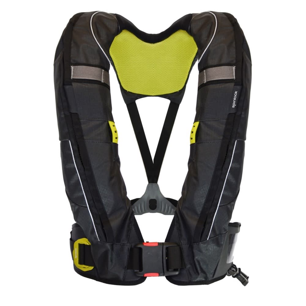 Duro Solas 275N Life Jacket DW-SLS-ALS