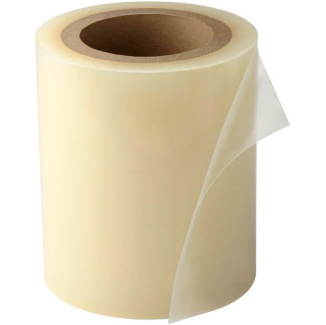 Novacel 4155 Surface protection film - Clear 1200 x 100M (Roll)