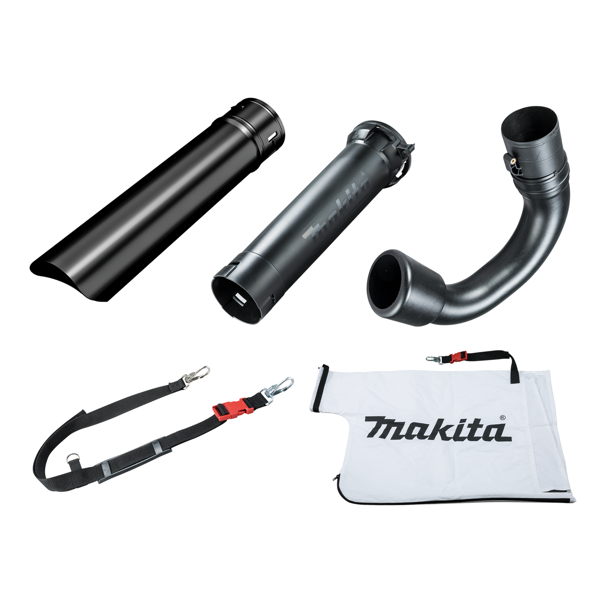 Makita Vacuum Attachment Kit for Blower