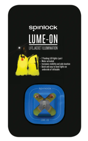 Lume-On Bladder Light X 2 (Each)