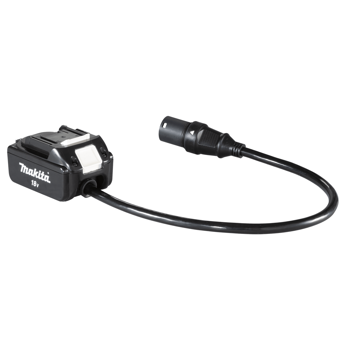 Makita 18V LXT Adaptor for Backpack Power Supply