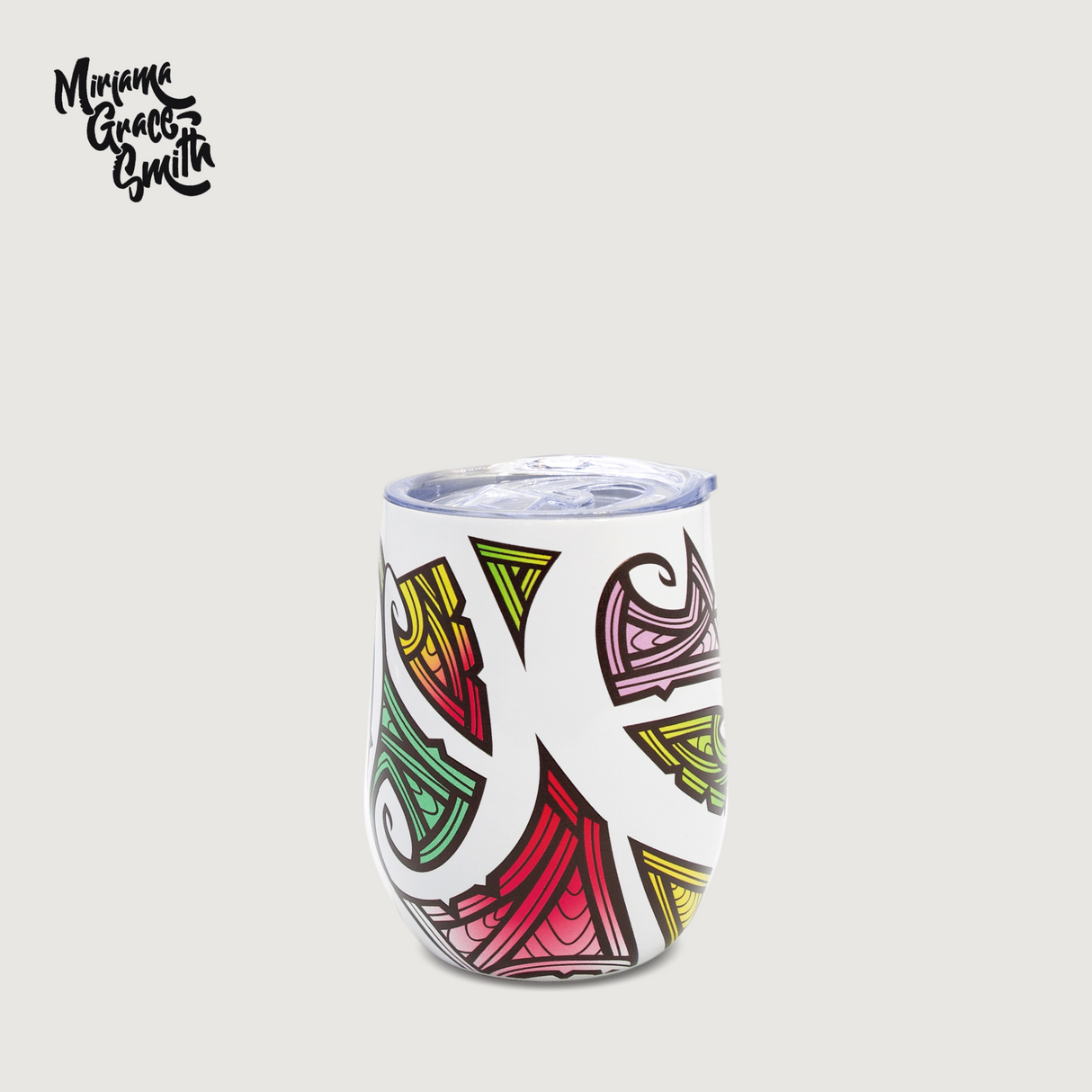 Moana Road - Niwa e-mug - Niwa (350ml) - 2 units