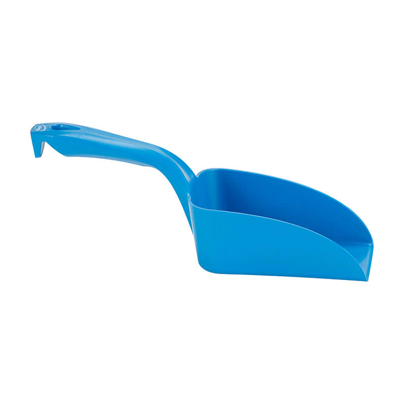 Vikan Metal Detectable Hand Scoop 0.5L (Each)