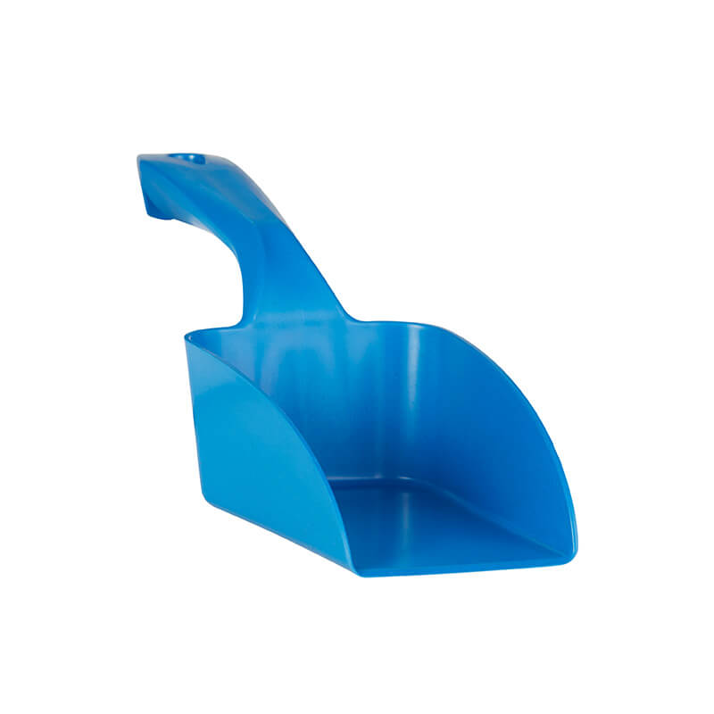 Vikan Metal Detectable Hand Scoop 1L