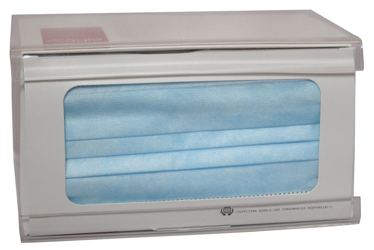 Eagle Face Mask Dispenser