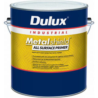 Dulux Metalshield All Surface Primer 4L