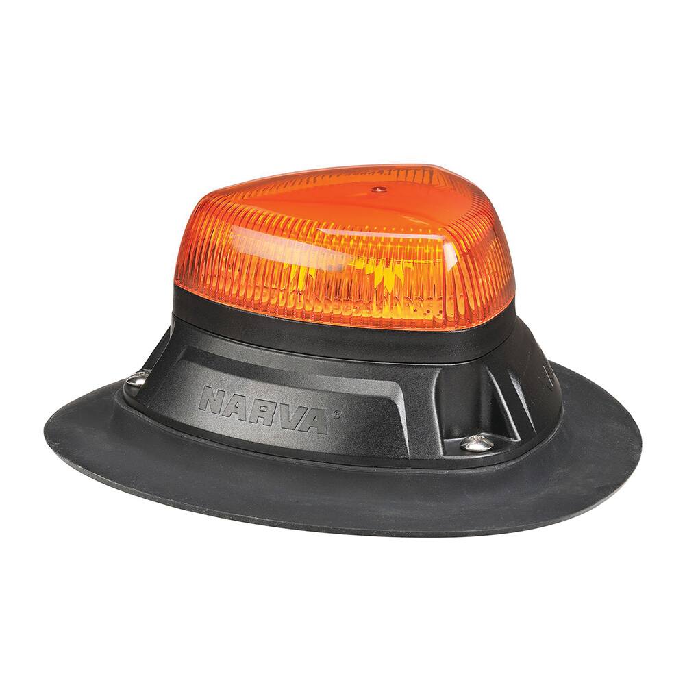 Narva Aerotech LED Strobe Magnetic Pole 9-33V