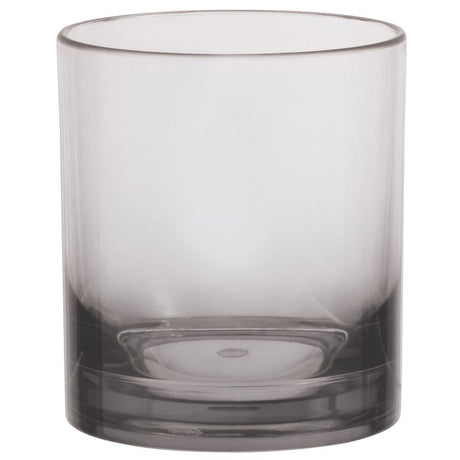 Elegant Premium Double Old Fashioned Ombre Tumbler (354ml) for whiskey and cocktails, featuring a stylish design and comfortable grip.