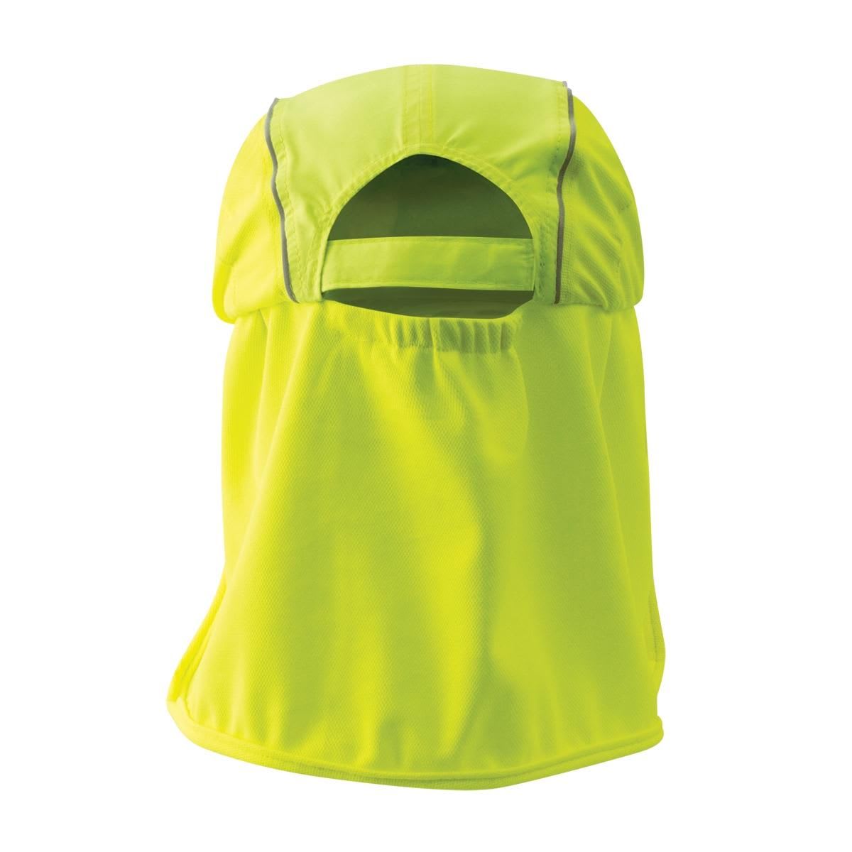 Legend Life, Hi Vis Legionnaire