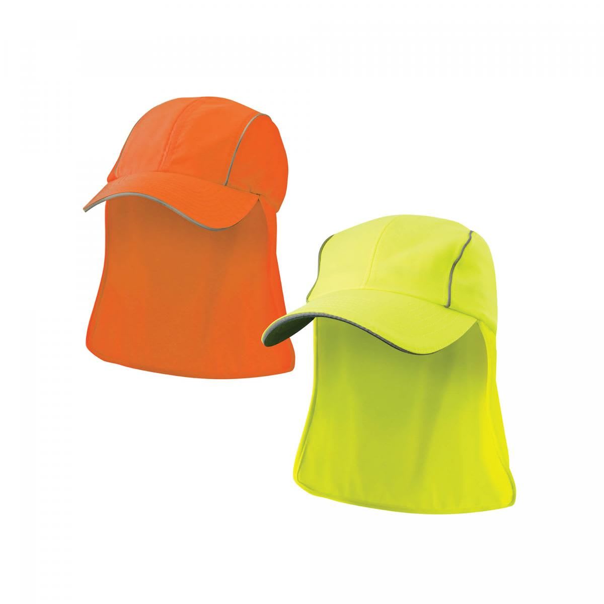 Legend Life, Hi Vis Legionnaire - Fluoro Yellow