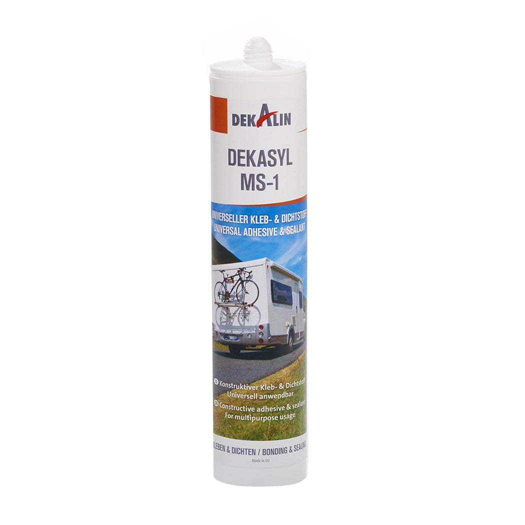 Dekalin MS1 Sealer 290ml Grey