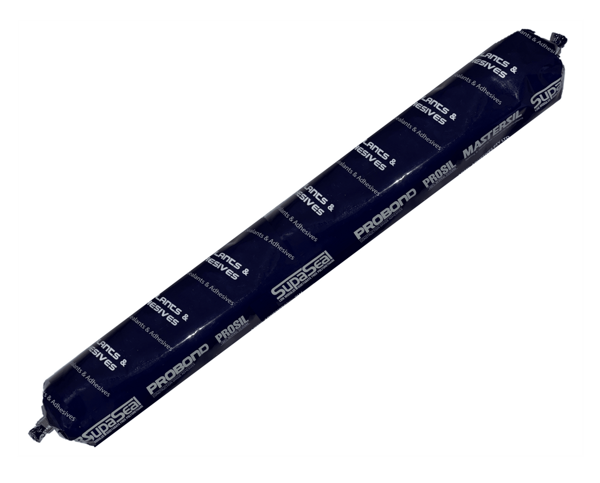 Admil PROSIL 42FR Flame Retardant Sealant 600ml-Grey-15 Pack