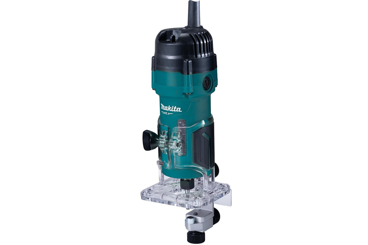 Makita Laminate Trimmer M3702B 6mm (1/4")